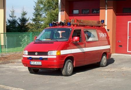 VOLKSWAGEN TRANSPORTER 2,4D